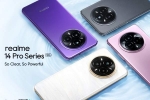 Realme 14 Pro+ 5G sale, Realme 14 Pro+ 5G colours, realme 14 pro 5g series launched in india, Jaipur