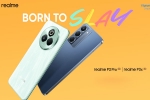 Realme P3 Pro 5G, Realme P3 Pro 5G launch, realme p3 pro 5g and realme p3x 5g launched in india, Midnight