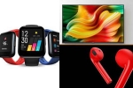 AirPods, earbuds, realme will soon release two smartwatches and earbuds here are the details, Realme buds air 7