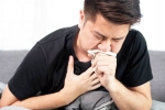 Black Mucus, Black Mucus latest, what is the reason for black mucus, Tobacco