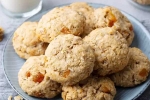 Nutty Cookies preparation, Nutty Cookies ingredients, recipe of nutty cookies, Recipe