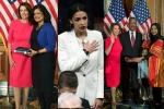 116th congress calendar, US House, record 102 women sworn into u s house of representatives, Reshma