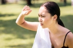 Heat Stroke tips, Heat Stroke remedies, symptoms and remedies of heat stroke, Tobacco
