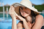 Tan Blisters Rashes, Tan Blisters Rashes, how to get rid of tan blisters and rashes, Rose water