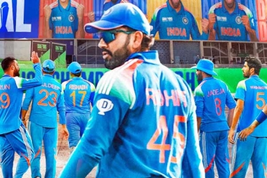 Rohit Sharma&#039;s Captaincy In Trouble?