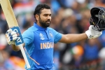 Rohit Sharma latest, Team India, rohit sharma named as the new t20 captain for india, India vs new zealand