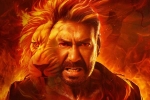 Singham Again deals, Singham Again release date, record price for rohit shetty s singham again digital rights, Dixit