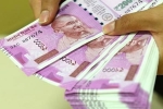 USD, Rupee, rupee value slips down by 9 paise to 69 89 in comparison to usd, Forex