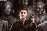 SPY Movie Tweets, SPY movie review, spy movie review rating story cast and crew, Nikhil siddharth