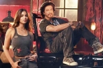 Shah Rukh Khan and Suhana Khan breaking, Sujoy Ghosh, srk investing rs 200 cr for suhana khan, Srk