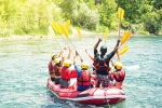 River-Rafting in Summer new tips, River-Rafting in Summer news, safety tips for river rafting this summer, Hri