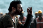 Salaar Action Trailer out, Salaar Action Trailer news, salaar action trailer is packed with action, Shruti haasan