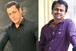 AR Murugadoss, Salman Khan and AR Murugadoss news, salman khan and ar murugadoss to work together, Europe