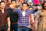 Salman Khan, Radhe trailer, all eyes on salman khan s radhe, Tripura