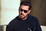 Salman Khan, Salman Khan's Assassination Plan breaking, sensational angle in salman khan s assassination plan, Sambha