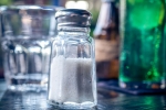 potassium ferrocyanide levels in Sambhar Refined Salt, Potassium ferrocyanide levels in salt, your table salt may contain poison claims activist, Sambha
