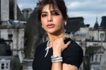 Samantha breaking news, Samantha English film, no intimate scenes done by samantha, Priyanka chopra