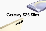 Samsung Galaxy S25 Slim release news, Samsung Galaxy S25 Slim leaked pictures, samsung galaxy s25 slim rumoured to launch in may, Oneplus ace 5