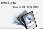 Samsung Galaxy Tab S10 FE variants, Samsung Galaxy Tab S10 FE specifications, samsung galaxy tab s10 fe series specifications leaked, Samsung galaxy