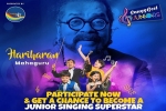 Events in California, Arizona Events, sangggeet juniors contest 2020, Tutorial