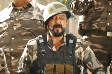 Sanjay Dutt exits from Akshay Kumar&#039;s Welcome To The Jungle