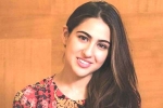 sara ali khan, sara ali khan brand ambassador of ceriz, sara ali khan is now the indian brand ambassador for ceriz, Surat