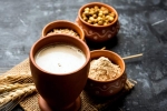 Sattu for food, Sattu benefits, sattu is a perfect food for weight loss, Ghee