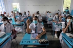 Sri Lanka Crisis for petrol, Sri Lanka Crisis for dollars, schools shut in sri lanka due to fuel crisis, Power cuts