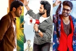 Krishna Vrinda Vihari, Ponniyin Selvan: Part-1, no buzz for september releases, Oke oka jeevitham