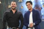 Shah Rukh Khan cameo, Shah Rukh Khan cameo, shah rukh s cameo in salman khan s tubelight, Farah khan
