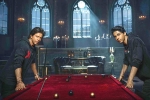 Shah Rukh Khan, SRK and Aryan Khan announcement, aryan khan about directing his dad shah rukh khan, Aryan khan