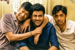 Oke Oka Jeevitham updates, Shree Karthick, sharwanand super confident on oke oka jeevitham, Oke oka jeevitham