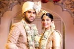 Sharwanand and Rakshitha breaking news, Sharwanand and Rakshitha pictures, sharwanand gets married to rakshitha, Jaipur