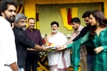 Rashi Khanna, Sharwanand updates, sharwanand is back to work, Rashi khanna