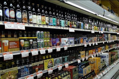 Shopping in Bay Area is not expensive after all