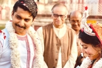 Shyam Singha Roy movie review and rating, Shyam Singha Roy Movie Tweets, shyam singha roy movie review rating story cast and crew, Madonna