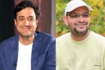 Siddharth Anand and Mahaveer Jain breaking news, Sri Sri Ravi Shankar, siddharth anand and mahaveer jain teaming up for a thriller, Thriller