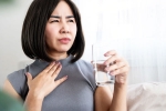 Drinking Cold Water in Summer news, Drinking Cold Water in Summer disadvantages, side effects of drinking cold water in summer, Extreme heat