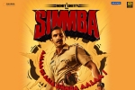 Simmba movie, Ranveer Singh, simmba hindi movie, Simmba official trailer