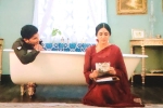 Sita Ramam breaking news, Sita Ramam collections, sita ramam 17 days worldwide collections, Hanu raghavapudi
