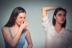 Odor in Underarms, potato juice, say goodbye to smelling underarms with 10 remedies, Breasts