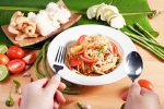 Spicy Food for heart, Spicy Food breaking, eating spicy food is good for your heart, Spicy