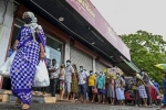 Sri Lanka breaking news, Sri Lanka Economic Crisis latest news, sri lanka heading for a bankruptcy, Forex