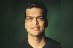 Sriram Krishnan for Donald Trump, Sriram Krishnan breaking, indian american techie appointed donald trump s ai advisor, Tamil nadu