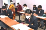 reopening, government schools, students go back to schools in 8 states after 6 months, Tripura
