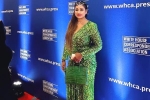 Sudha Reddy pictures, Sudha Reddy wealth, sudha reddy at white house correspondents dinner, Megha