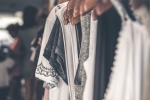 spring summer 2019 fashion trend forecast, summer fashion 2019, summer fashion 2019 best fabrics to get through the summer heat, Summer fashion