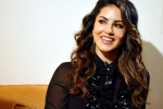 role, role, sunny leone to make mollywood debut, Sunny leone