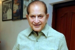 Krishna cardiac arrest, Krishna breaking news, superstar krishna rushed to hospital, Cardiac arrest