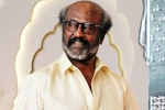Rajinikanth new breaking, Rajinikanth updates, superstar rajinikanth in recovery mode, Rajinikanth 2 0 movie
